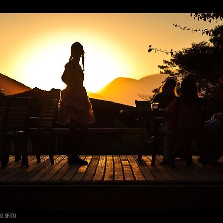 Pousada Paraiso Acu Correas エクステリア 写真