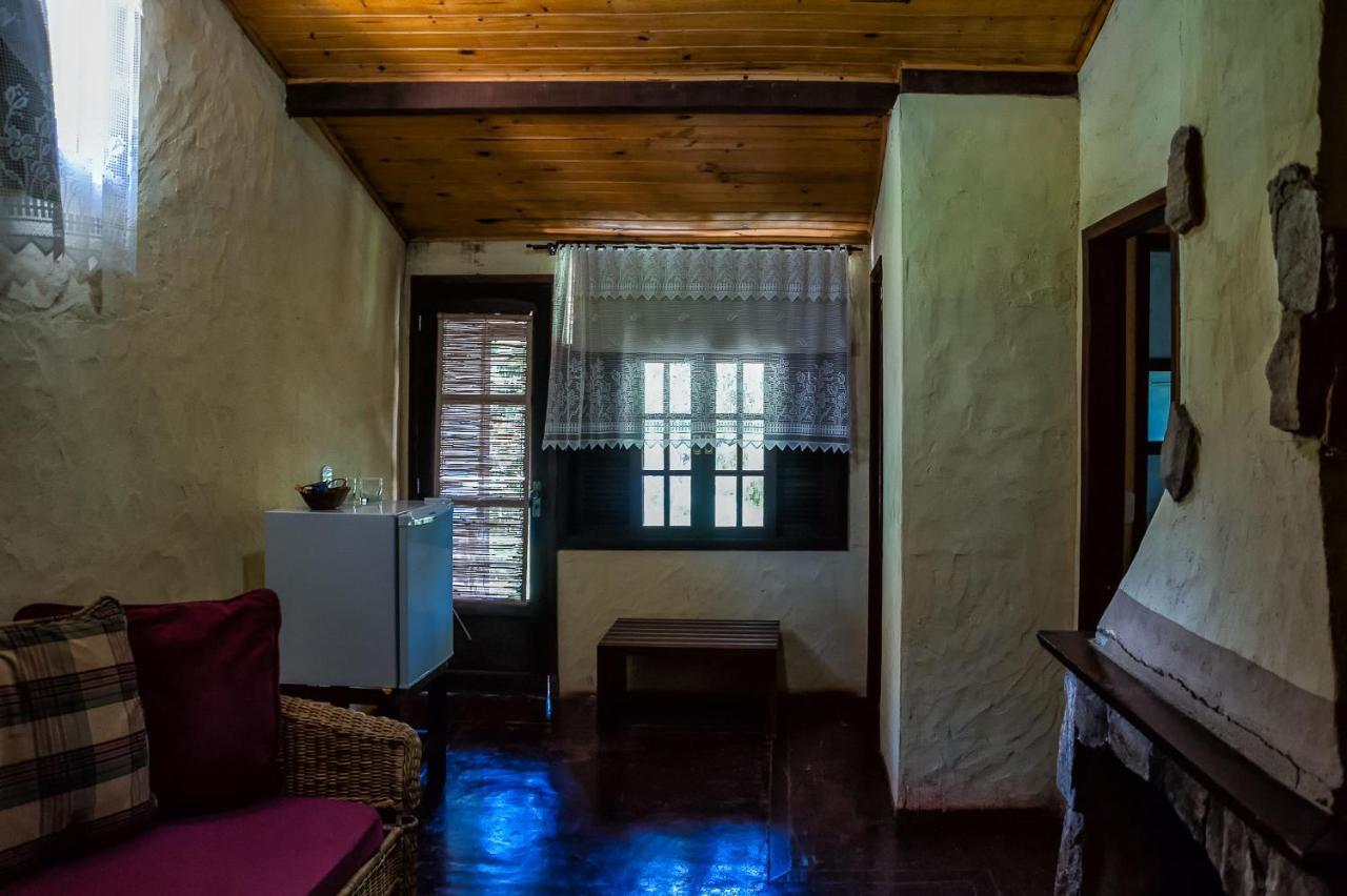 Pousada Paraiso Acu Correas エクステリア 写真