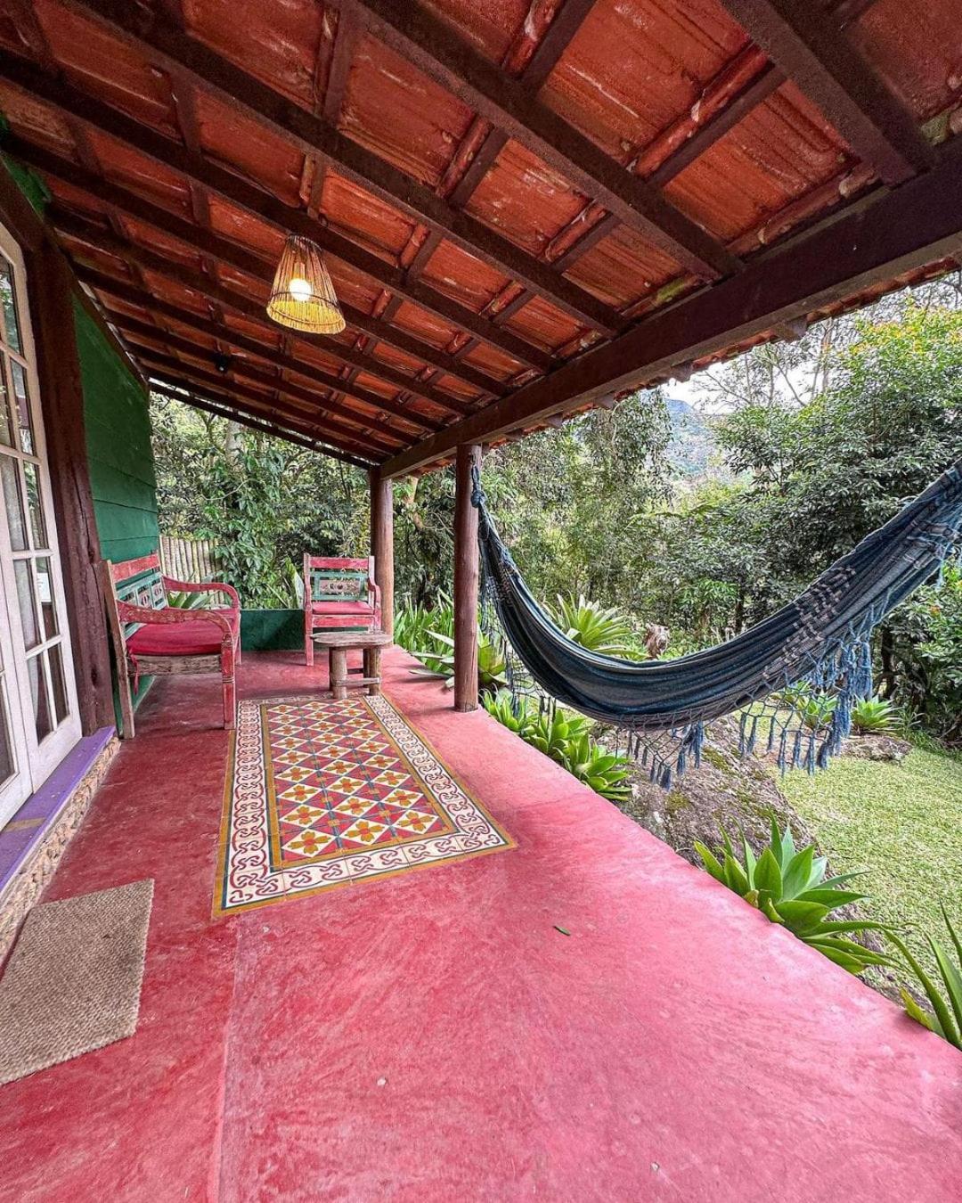 Pousada Paraiso Acu Correas エクステリア 写真