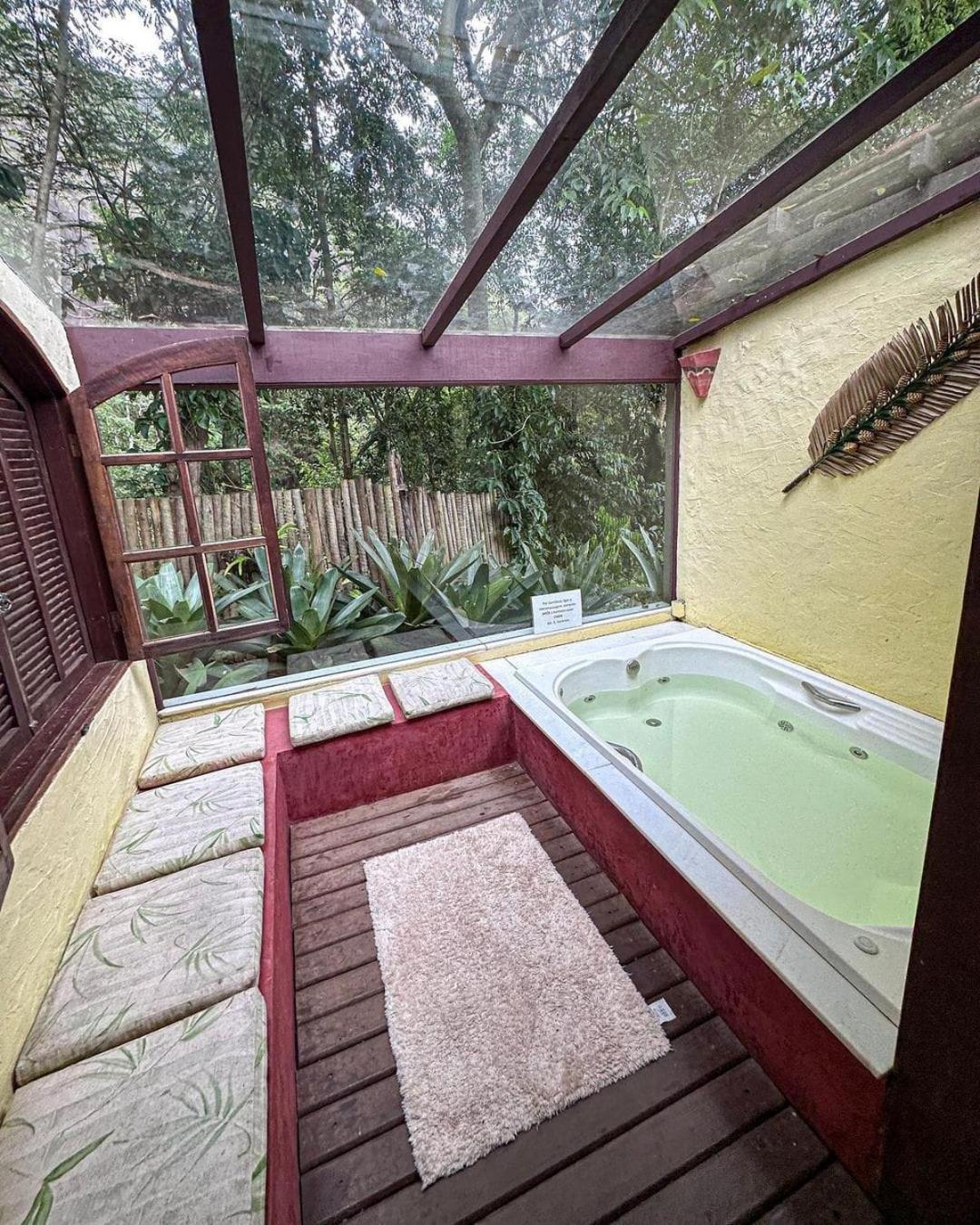 Pousada Paraiso Acu Correas エクステリア 写真