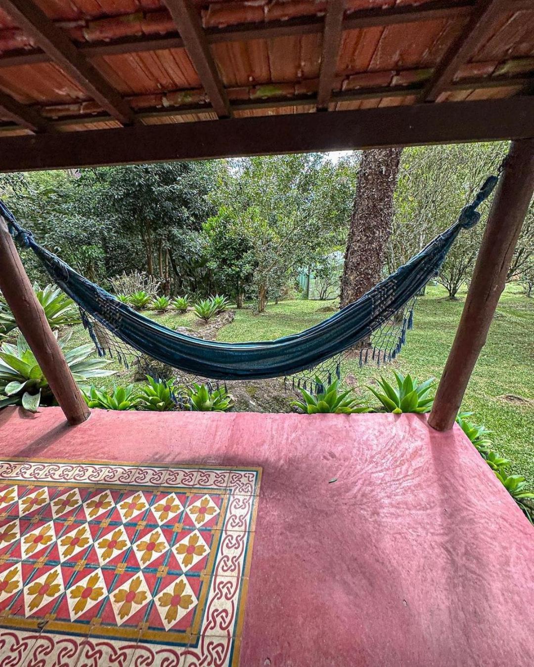 Pousada Paraiso Acu Correas エクステリア 写真