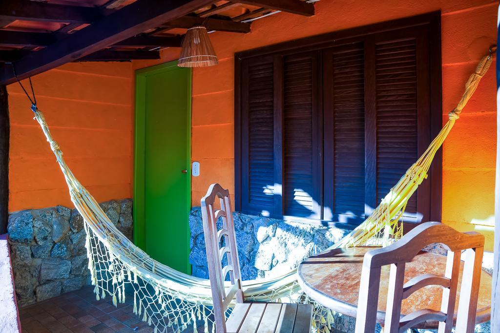 Pousada Paraiso Acu Correas エクステリア 写真