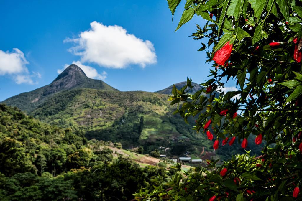 Pousada Paraiso Acu Correas エクステリア 写真