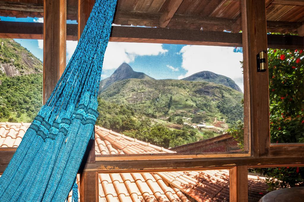 Pousada Paraiso Acu Correas エクステリア 写真