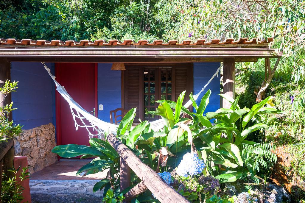 Pousada Paraiso Acu Correas エクステリア 写真