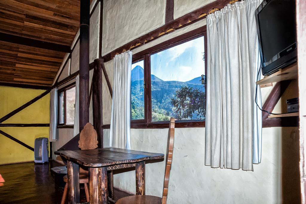 Pousada Paraiso Acu Correas エクステリア 写真