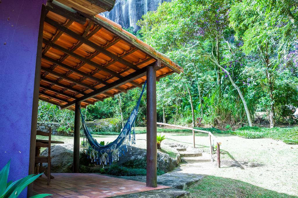 Pousada Paraiso Acu Correas エクステリア 写真