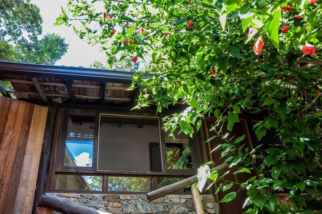 Pousada Paraiso Acu Correas エクステリア 写真