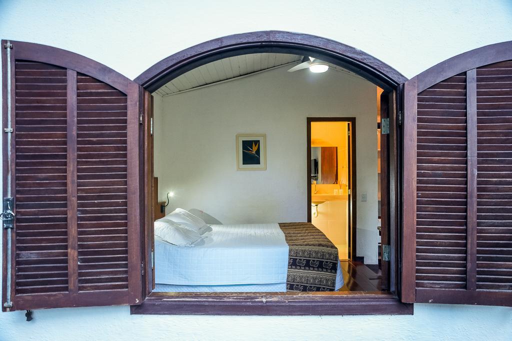 Pousada Paraiso Acu Correas エクステリア 写真