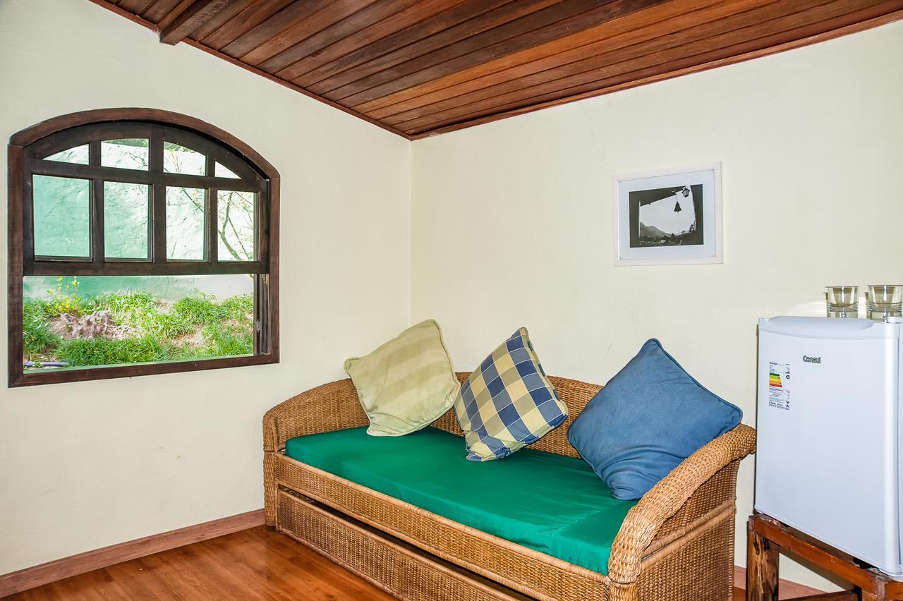 Pousada Paraiso Acu Correas エクステリア 写真