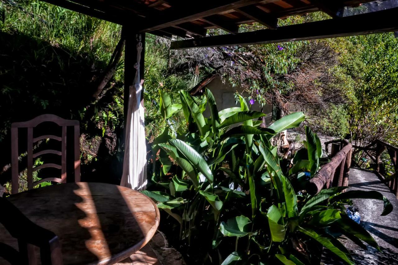 Pousada Paraiso Acu Correas エクステリア 写真
